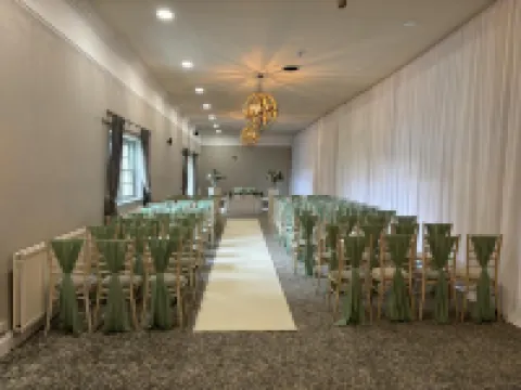 61 ดูแรม โรงแรมในเดอรัม