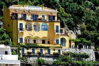 팔라초 마르게리타 포지타노