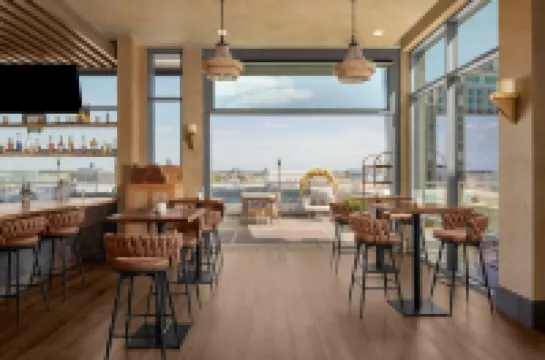 เอซี โฮเทล โดย มาริออท โคลัมบัสดาวน์ทาวน์