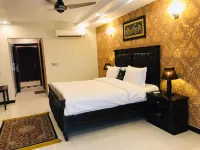Royaute Luxury Hotel Sialkot Hotels in Sialkot