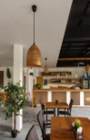 Dhiffushi Inn