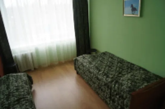 Opochka Hotel Hotel di 