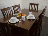 Paxton Square Cottages Hotels in Burra