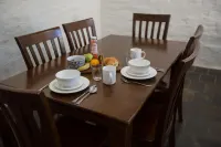 Paxton Square Cottages - Haustierfreundliche