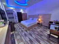 Aasna Inn Hotel di Thulusdhoo
