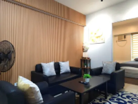 Flair Towers Staycation with Pool