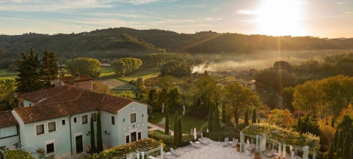 Relais Sassa Al Sole Hoteles en Pisa