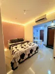 Apartemen Gateway Pasteur Bandung by WFAUZI ROOMS