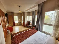 Masif House - Homestays