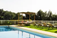 Lisbon Country Villa - maisons de vacances