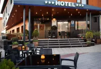 Hotel Torre de Sila Hotels in 