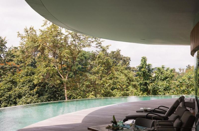 Bumi Kinar Skylight photo 3