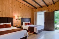 Savegre Hotel Natural Reserve & Spa - 3-Star