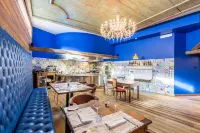 Aux Pieds du Roi - Suite & Spa - Mountain view
