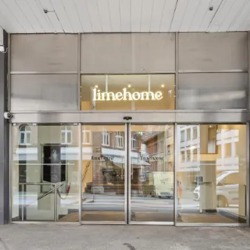 Limehome Basel Münzgasse