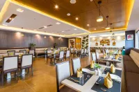 Sugar Business Hotel - bar