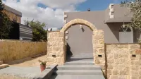 Wadi Al-Nakhil Hostel - Homestays