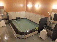 Hotel Famitic Nikko Station - Suối nước nóng