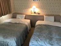 Hotel Muroran Hills - Wifi