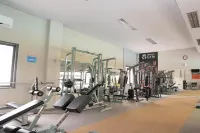 Sabda Alam Hotel & Resort - Gym