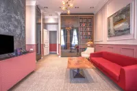 Heritage Hotel and Suites