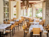 Rapo's Resort Hotel - breakfast