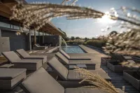 La Source des Sens - Hôtel SPA Restaurant - salle de sport