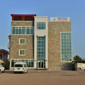 Red Sea Hotel Apartment Hotels near ميناء جيبوتي