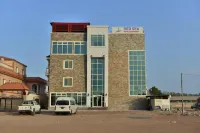 Red Sea Hotel Apartment - Aamiainen