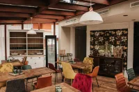 1930 Boutique Hotel - breakfast