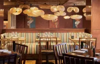 The George in Rye - breakfast