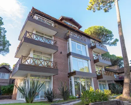 Carilo Village Apart Hotel & Spa Hotels in Cariló