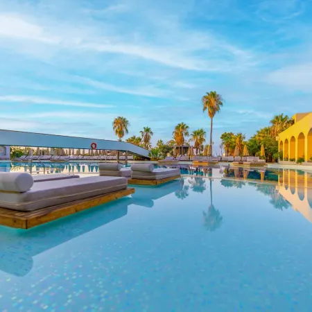 Laur Hotels Experience & Elegance