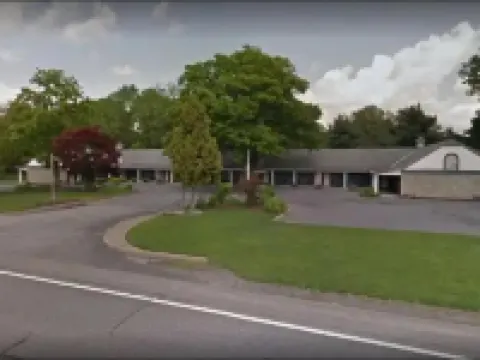 Rhinebeck Village Inn Hotels in Rhinebeck