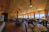 Town Season Hotel - breakfast
