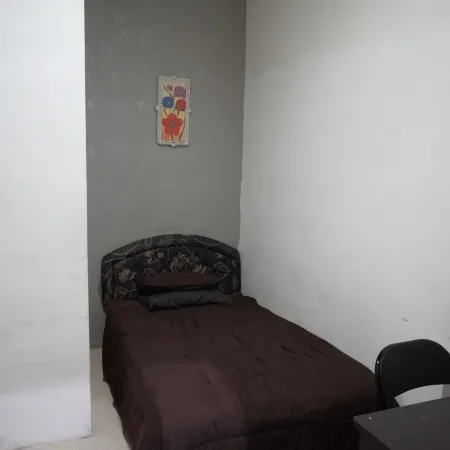 Rumah Penataran Syariah