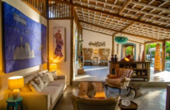 Hotel Boutique Perainda