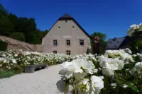 Hotel Kloster Eberbach - 3 estrellas