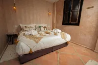 Riad Bien Ici