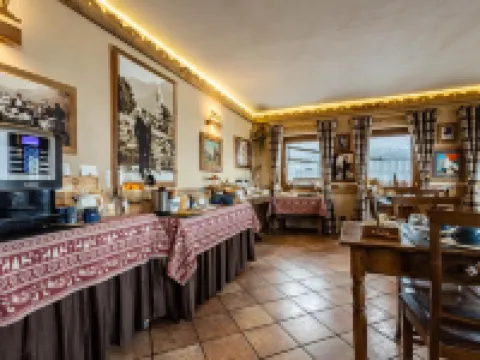 Chalet Saint-Barthélemy Hotel Hotel a Nus