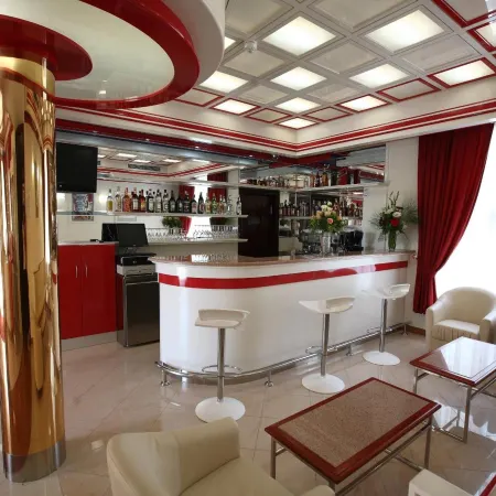 Hotel Trogir Palace