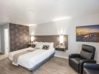 Lewis River Inn Hotels in Woodland