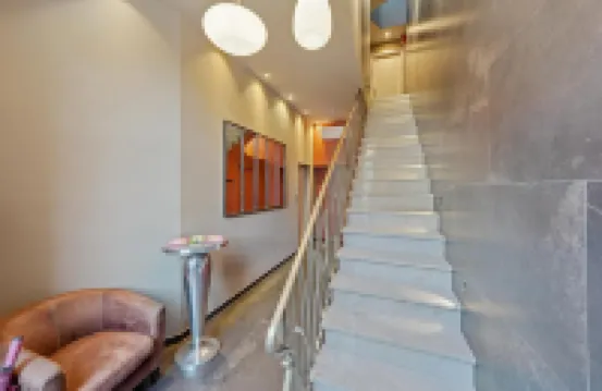 Villa Erizio, a Bucolic and Urban Break