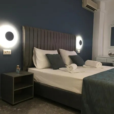 City Pearl Hotel