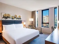Hilton Garden Inn Tbilisi Chavchavadze Hotels in Tbilisi