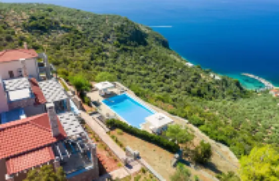 Searocks Villas Exclusive Resort