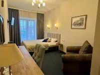 Hotel Samson