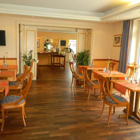 Hotel Stadt Norderstedt