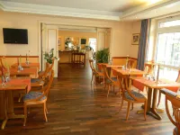 Hotel Stadt Norderstedt - breakfast