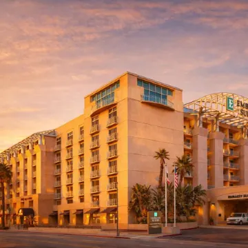 Embassy Suites by Hilton Brea - North Orange County